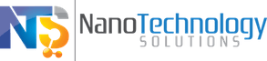 NanoTechnology Solutions standard logo