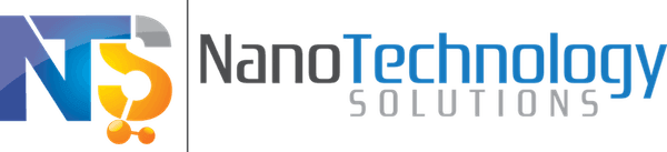NanoTechnology Solutions retina logo