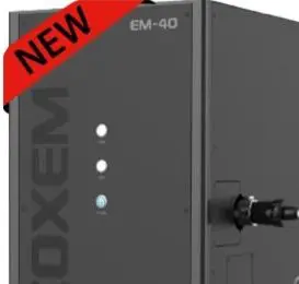 COXEM Desktop Scanning Electron Microscope