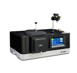 Argon Ion Milling System