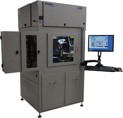 PRISM-500 Pilot-scale Ultrasonic Coating System