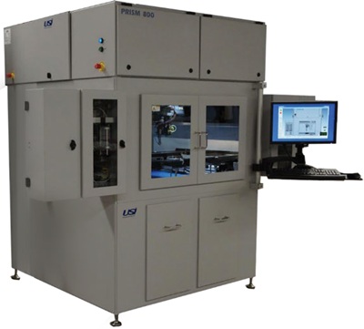 PRISM-800 Industrial-scale Ultrasonic Coating System