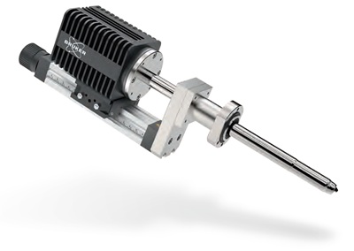 Bruker XFlash 730M Detector for EDS