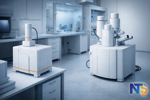 Benchtop Scanning Electron Microscope