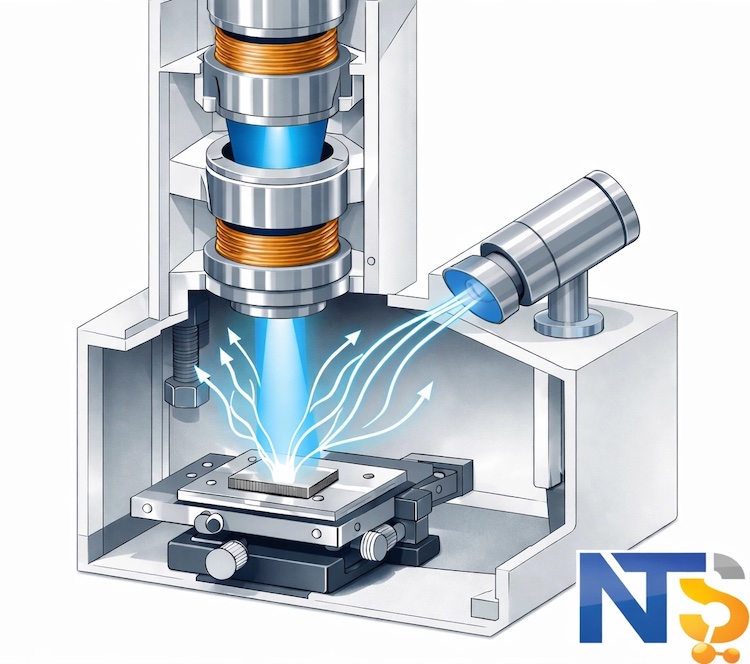Basic Diagrame of SEM internals